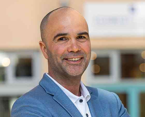 Dipl.-Kaufmann Jan Schmidt